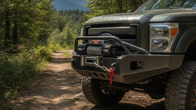 8 Best Websites to Buy Winches in 2026 (Ranked & Compared)