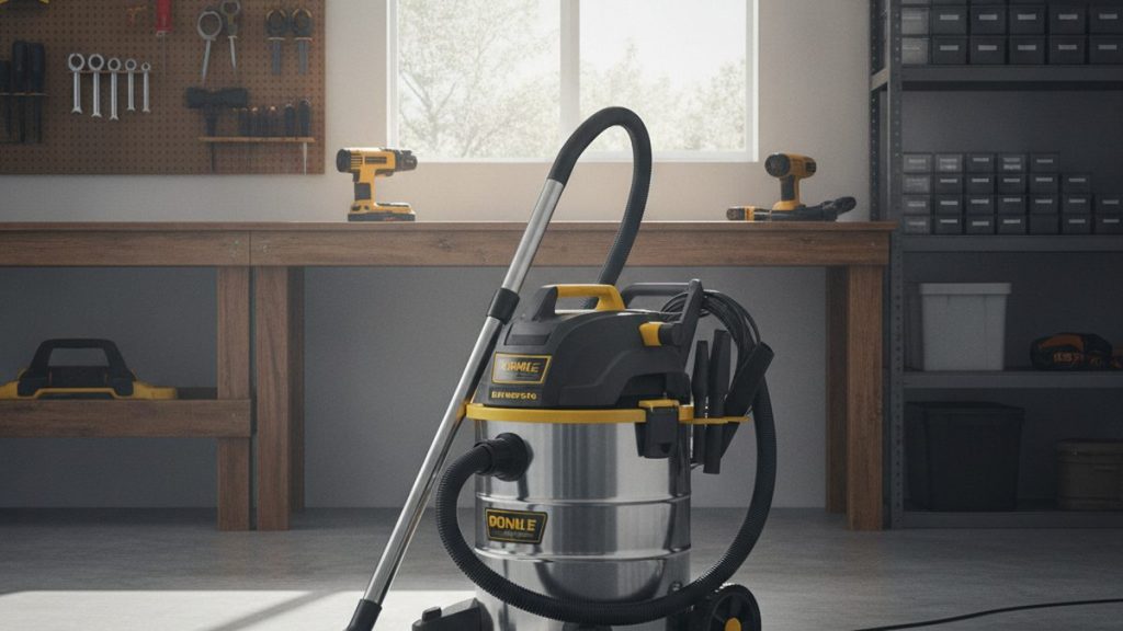 8 Best Websites to Buy Shop Vacs in 2026 (Ranked)