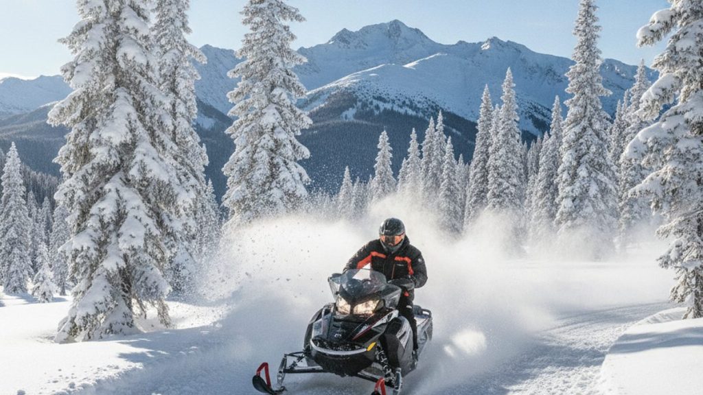 8 Best Websites to Buy Snowmobiles in 2026 (Ranked)