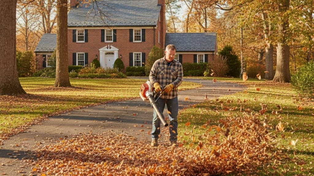 8 Best Websites to Buy Leaf Blowers in 2026 (Ranked)