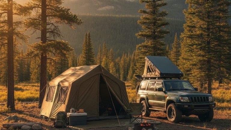 10 Best Websites to Buy Camping & Overlanding Gear (2026)