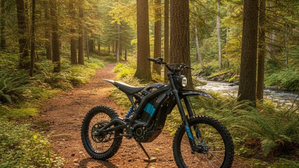 8 Best Websites to Buy Electric Dirt Bikes in 2026 (Ranked)