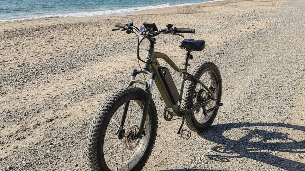 8 Best Websites to Buy Fat-Tire E-Bikes in 2026 (Ranked)