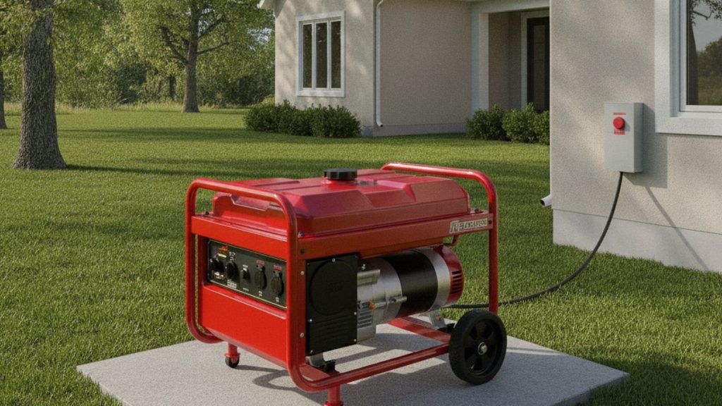 8 Best Websites to Buy Portable Generators in 2026 (Ranked)