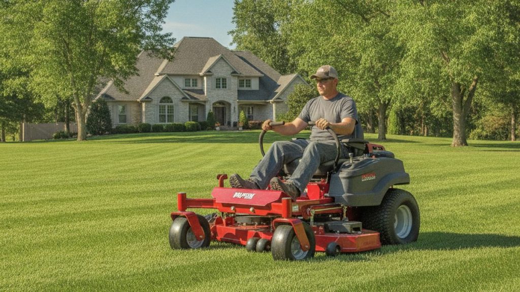 8 Best Websites to Buy Riding Mowers in 2026 (Ranked)