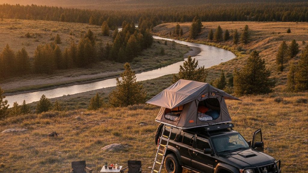 8 Best Websites to Buy Rooftop Tents in 2026 (Ranked)