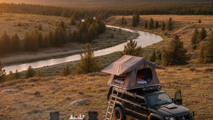 8 Best Websites to Buy Rooftop Tents in 2026 (Ranked)