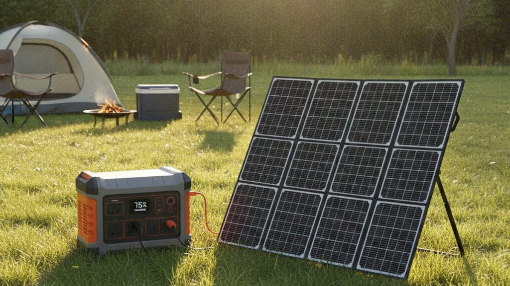 8 Best Websites to Buy Solar Generators in 2026 (Ranked)