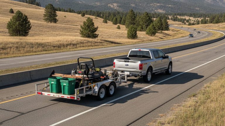 10 Best Websites to Buy Trailers & Towing Gear (2026)