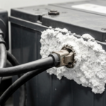 Floor Scrubber Battery Not Charging: What to Check First