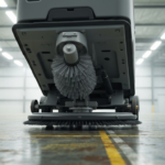 Floor Scrubber Brush Not Spinning: Diagnosis and Repair