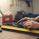 How to Replace Floor Scrubber Squeegee Blades (Step by Step)