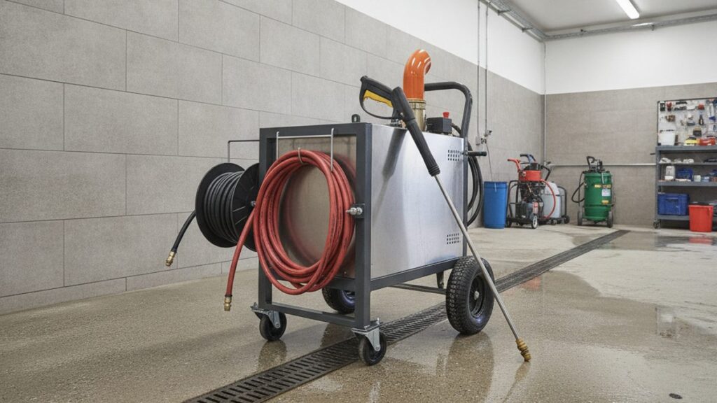 7 Best Websites to Buy Commercial Pressure Washers (2026)
