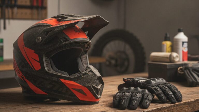 9 Best Websites to Buy Dirt Bike Gear and Helmets (2026)