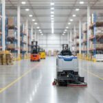 7 Best Websites to Buy Industrial Floor Scrubbers (2026)