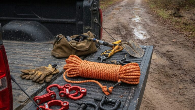 8 Best Websites to Buy Off-Road Recovery Gear (2026)