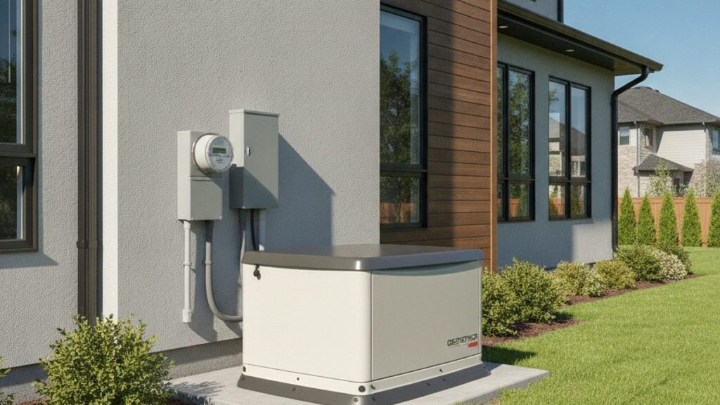 7 Best Websites to Buy Standby Generators (2026)