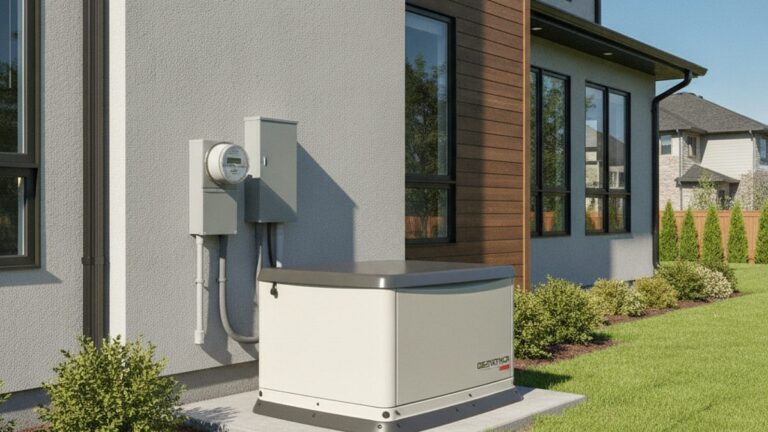 7 Best Websites to Buy Standby Generators (2026)
