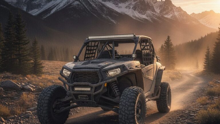 8 Best Websites to Buy UTVs and Side-by-Sides (2026)